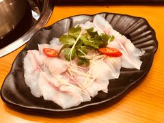 -牛品福潮汕牛肉火锅(旺庄店)