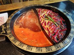 -纸盐河码头火锅(十八梯店)