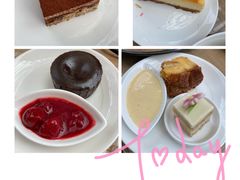 -RISE RESTAURANT(滨海湾金沙店)