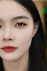 点击看大图 -杨益美学·野生眉半永久纹眉发际线