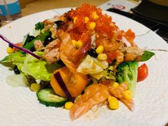 -松鱼亭·和牛烧肉(协鑫广场店)