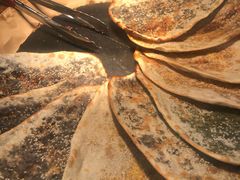 -阿甘锅盔(合生汇购物中心店)