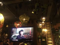 -胡桃里音乐酒馆(下沙店)