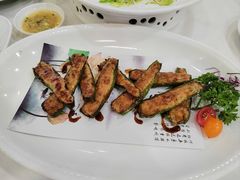 -新兴家喻酒家·羊城名宴(昌岗店)