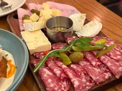 -Alimentari Grande(东湖路店)