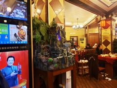 -山城年华老火锅(玉林店)