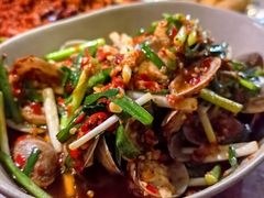 -爆好吃夜市大排档·乐山江湖菜(中心城总店)