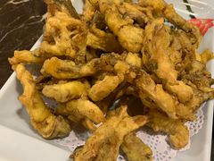 -粗粮人家·东北菜(洋桥店)