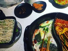 -钢管厂五区小郡肝串串香(南山店)