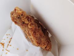 -麦当劳(成都时代奥特莱斯店)