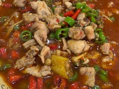 -廖老妈蹄花店(人民公园陕西街259号店)