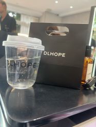 -DL HOPE造型