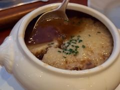 -上海柏悦酒店·世纪100牛排馆