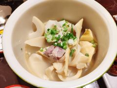 咸笃鲜-新白鹿餐厅(爱琴海购物中心店)