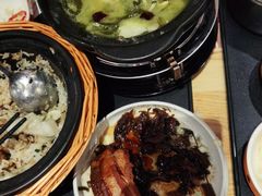 -谷田稻香·砂锅菜(南沙万达广场店)