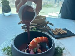 -翡翠36餐厅(浦东香格里拉店)