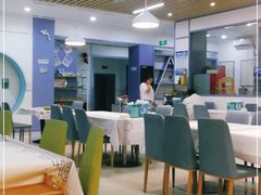 大堂-雅逸居海鲜小厨