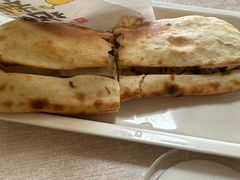 -宝光熏肉鞋底火烧(新街口店)