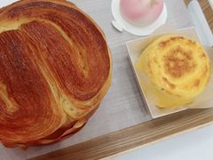 -好利来(北美N1店)
