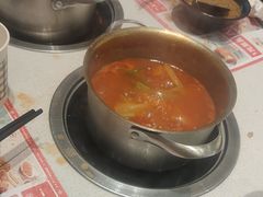 -湯島涮小火锅(余姚五彩城店)