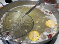 -潮牛壹号鲜牛肉火锅(新亚太店)