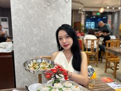 -渔意坊·千层无骨鱼粥底火锅·20年顺德菜(普君店)