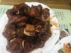 -葛记焖饼(伏牛路店)