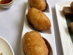 -君德澜酒家·创意粤菜(金山谷店)