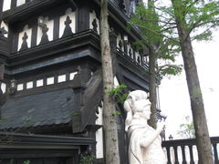 -老英格兰庄园