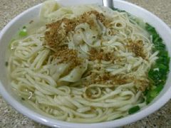 -一记面馆(易发店)