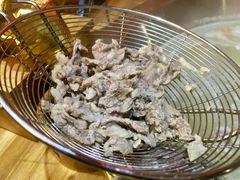 -九记潮汕现切鲜牛肉自助火锅(新开铺店)
