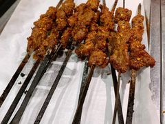 -陈记农家挂炉烤肉(雁南一路店)