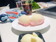 -海底捞火锅(顺义华联店)