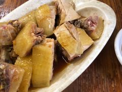 -陈记汤饭(水巷口店)