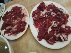 匙仁-陈记顺和潮汕牛肉火锅(韩江路店)