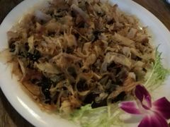 -旅马餐厅(茅家埠店)