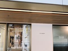 -尼依格罗香港美利酒店