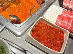 -海底捞火锅(九久奥特莱斯店)