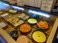 自助取餐区-牛New寿喜烧(青浦店)