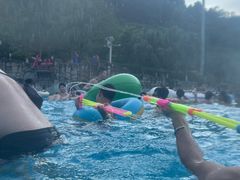 -重庆海昌加勒比海水世界