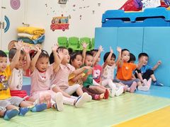 -全优加早教·托育(光大花园校区)