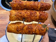 -香约老地方烧烤(九道街店)