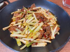 -大盐帮川菜馆(长楹天街店)