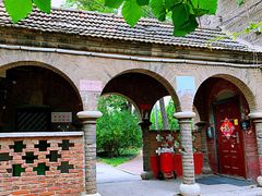 -山东大学(趵突泉校区)