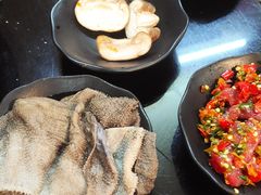 -安胖老火锅(两路口店)