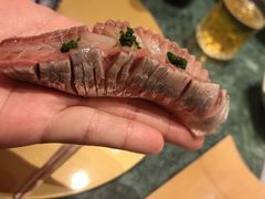 -鮨冠OMAKASE食べ放题(北京首店)