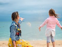 -三亚亚龙湾天域度假酒店