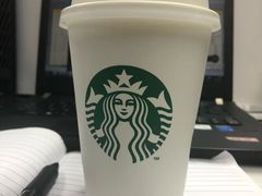 -星巴克(上海南站店)