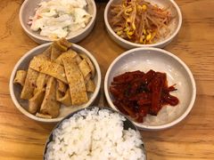 -金北顺大锅家(신사본점)