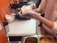 -张果佬年糕卷(科巷店)